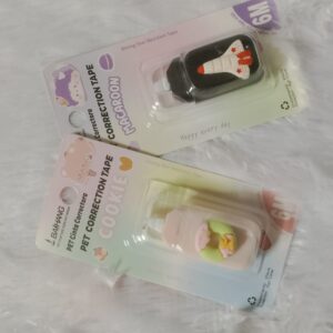 Correction Tape Set