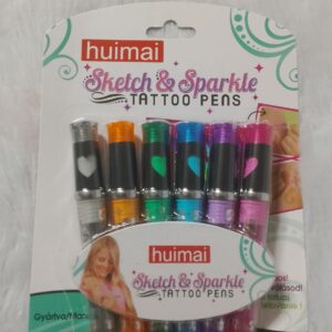 Tattoo Pen