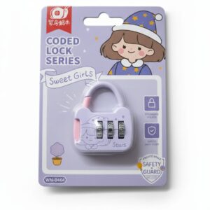 Coded Lock