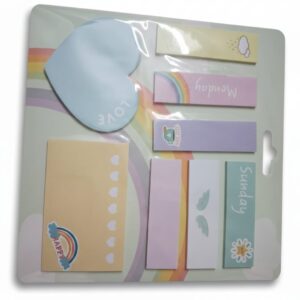 Sticky Notes Set