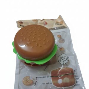 Burger Sharpner