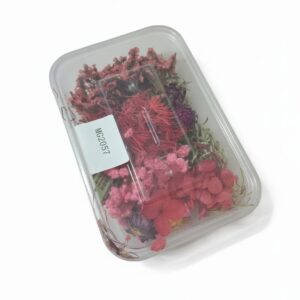 Assorted Dried Flowers